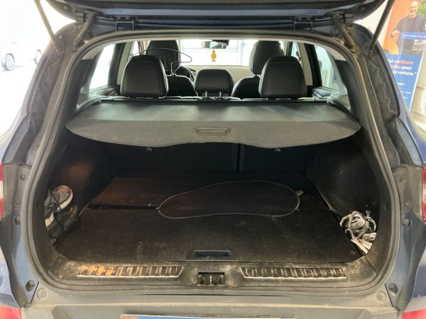 car Renault Kadjar id15804 photo #12