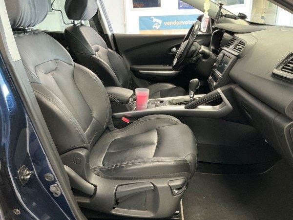 car Renault Kadjar id15804 photo #7