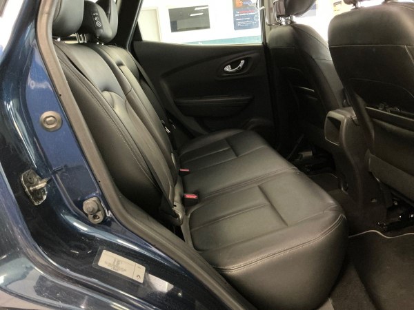 car Renault Kadjar id15804 photo #8