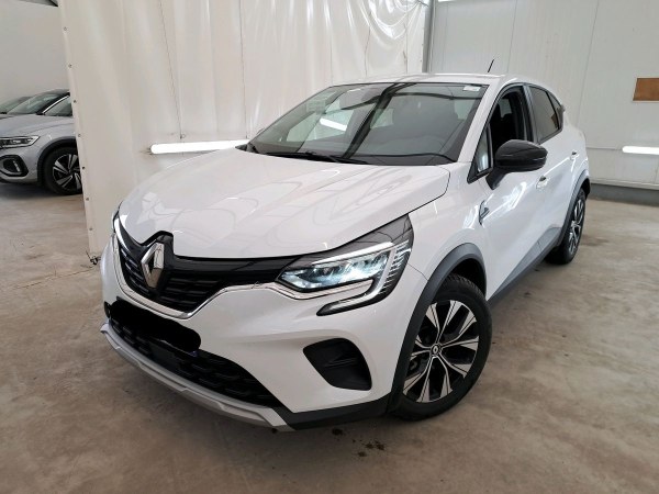 car Renault Captur id15806 main photo