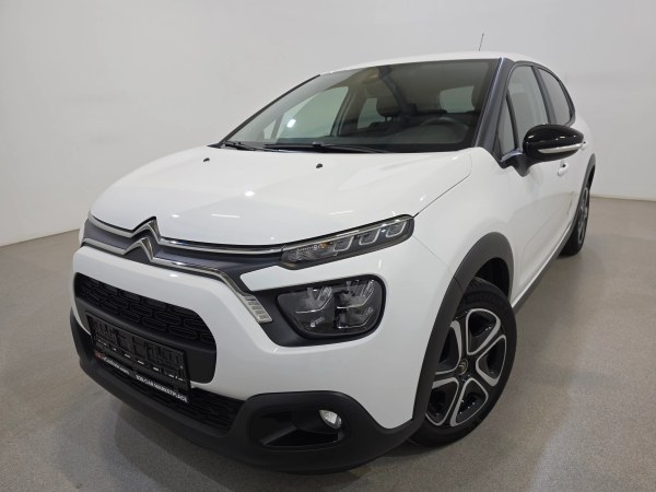 car Citroën C3 id15810 main photo