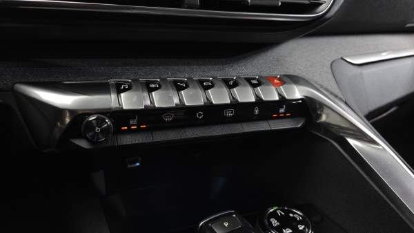 car Peugeot 5008 id15822 photo #12