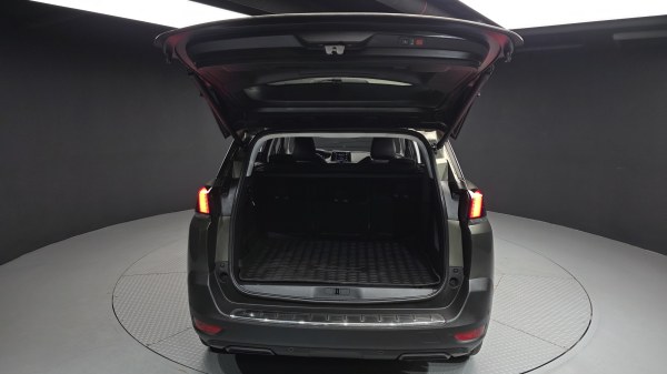 car Peugeot 5008 id15822 photo #13