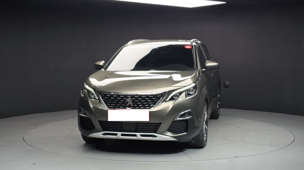car Peugeot 5008 id15822 photo #4