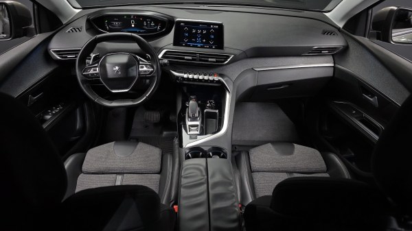 car Peugeot 5008 id15822 photo #8