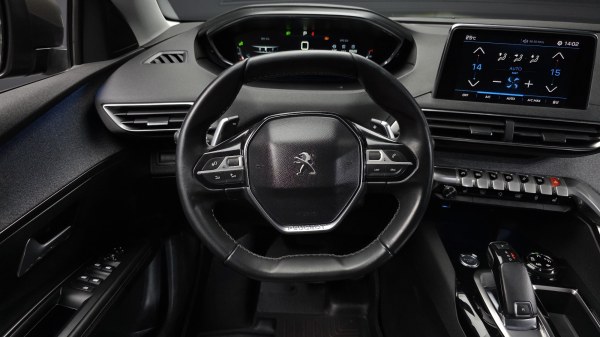 car Peugeot 5008 id15822 photo #9