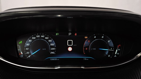 car Peugeot 5008 id15824 photo #11