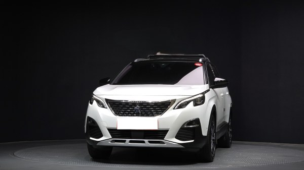 car Peugeot 5008 id15824 photo #4