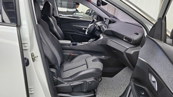 car Peugeot 5008 id15824 photo #7