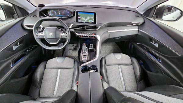 car Peugeot 5008 id15824 photo #9
