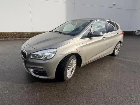 car BMW 225 Active Tourer id15827 main photo
