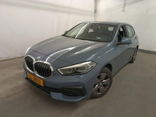 car BMW 3 Series id15834 main photo