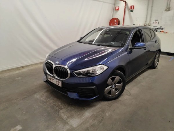 car BMW 1 Series id15835 main photo