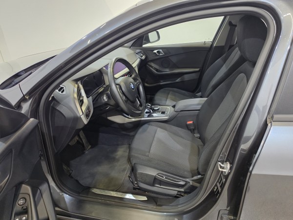 car BMW 1 Series id15836 photo #7