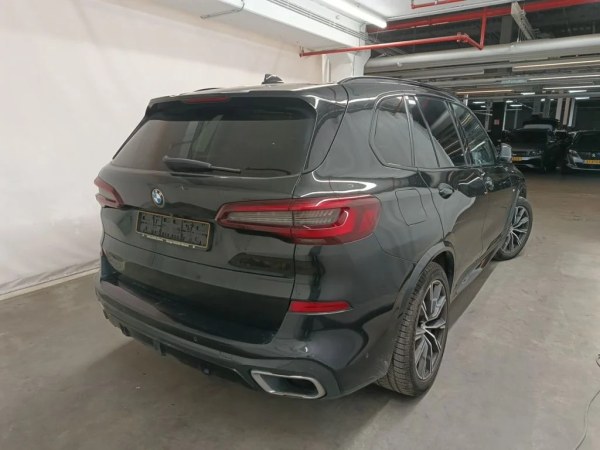 car BMW X5 id15837 photo #2