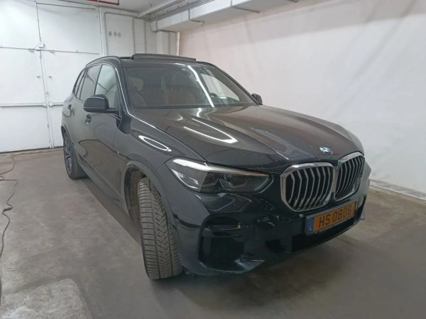 car BMW X5 id15837 photo #8