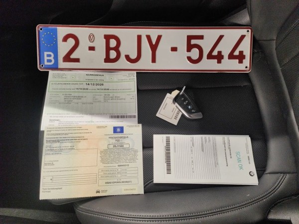 car BMW X3 id15842 photo #4