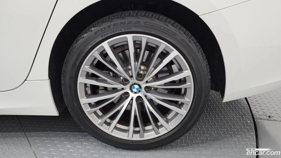 car BMW 3 Series id15854 photo #21