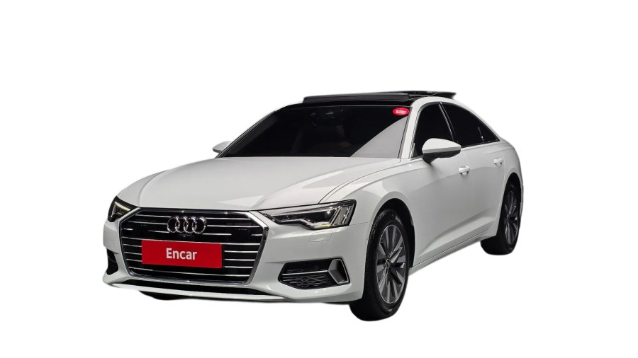 car Audi A6 id15858 main photo