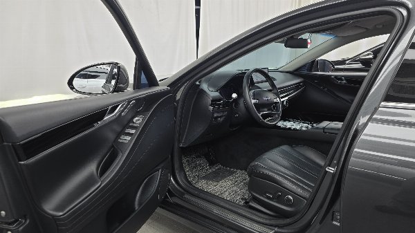 car Genesis G80 id15889 photo #10