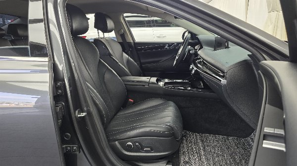 car Genesis G80 id15889 photo #11