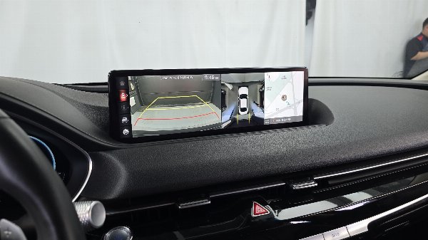 car Genesis G80 id15889 photo #15