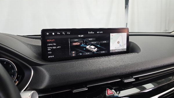 car Genesis G80 id15889 photo #16