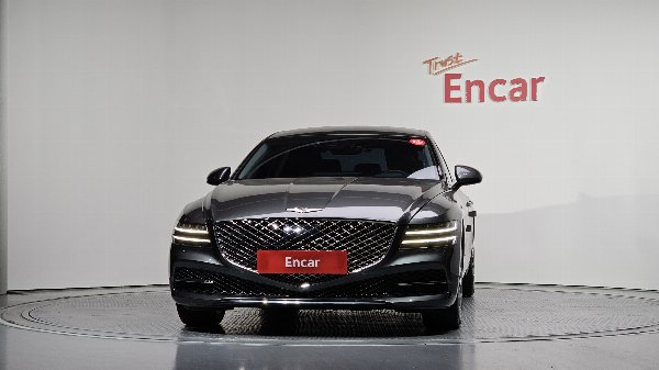 car Genesis G80 id15889 photo #3