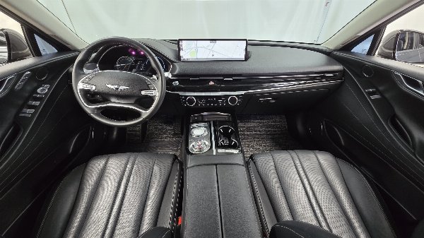 car Genesis G80 id15889 photo #7