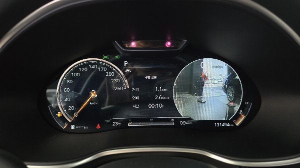 car Genesis G80 id15889 photo #8
