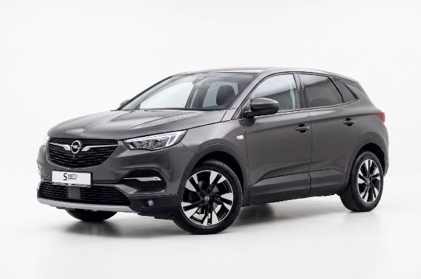 car Opel Grandland X id15895 main photo
