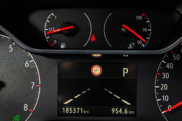 car Opel Grandland X id15895 photo #10