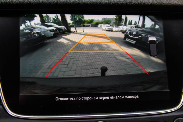 car Opel Grandland X id15895 photo #11