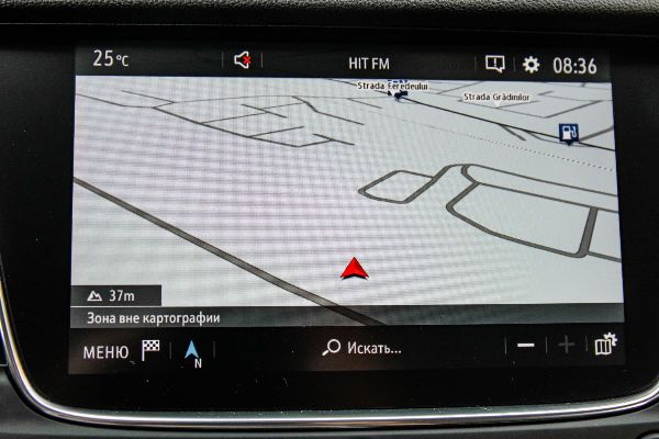 car Opel Grandland X id15895 photo #12
