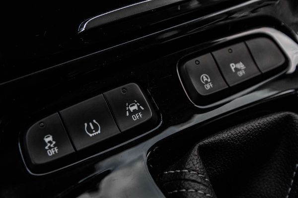 car Opel Grandland X id15895 photo #14