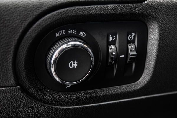 car Opel Grandland X id15895 photo #16