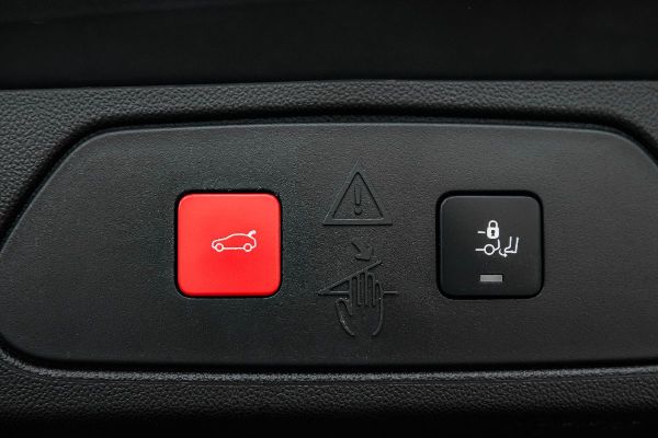 car Opel Grandland X id15895 photo #19