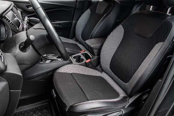 car Opel Grandland X id15895 photo #5