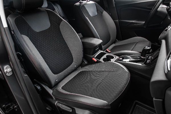 car Opel Grandland X id15895 photo #6