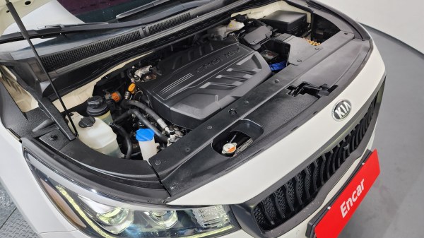 car KIA Carnival id15896 photo #3