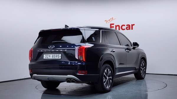 car Hyundai Palisade id15897 photo #2
