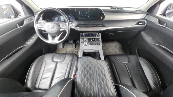 car Hyundai Palisade id15897 photo #3