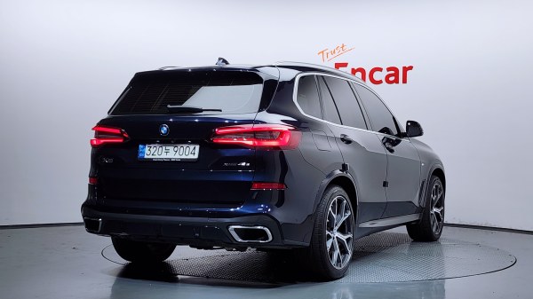 car BMW X5 id15900 photo #2