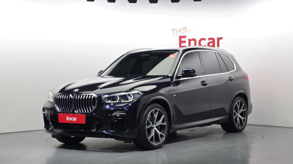 car BMW X5 id15903 main photo