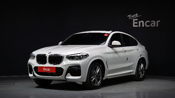 car BMW X4 id15915 main photo