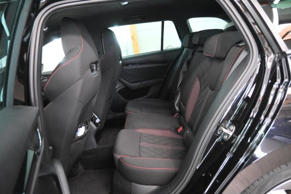 car Skoda Octavia id15927 photo #5