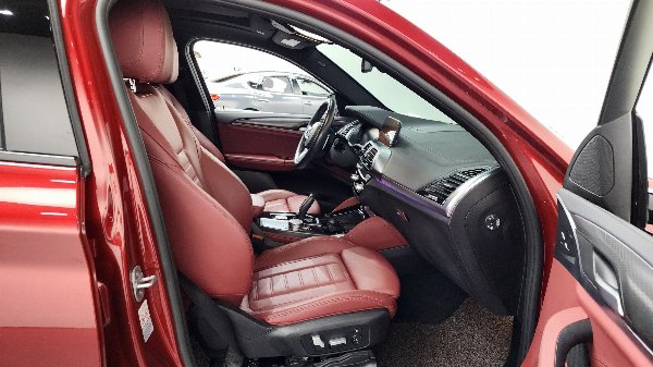 car BMW X4 id15931 photo #26