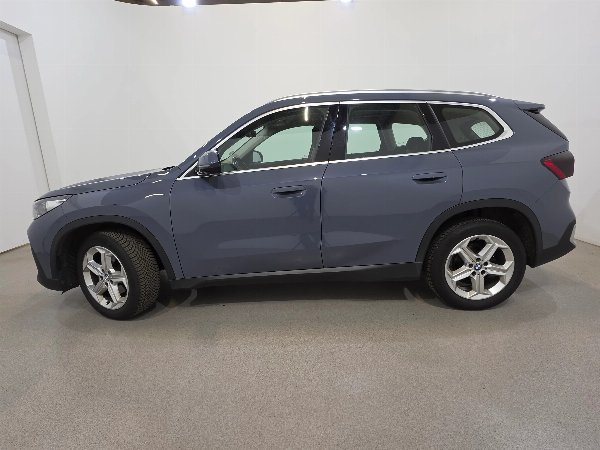 car BMW X1 id15938 photo #2
