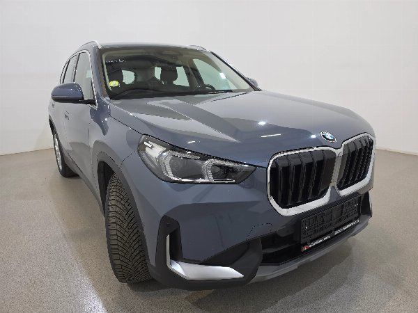 car BMW X1 id15938 photo #3