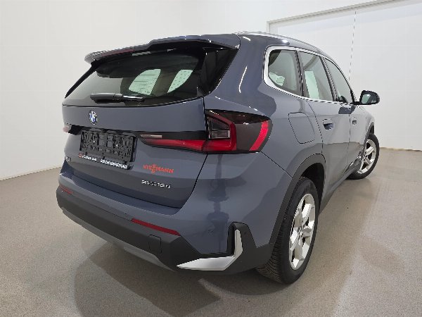 car BMW X1 id15938 photo #4
